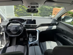 Peugeot 5008 ALLURE*  *  | Mobile.bg    9