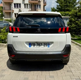 Peugeot 5008 ALLURE*  *  | Mobile.bg    5