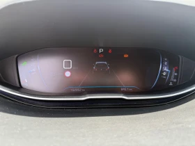 Peugeot 5008 ALLURE*  *  | Mobile.bg    14