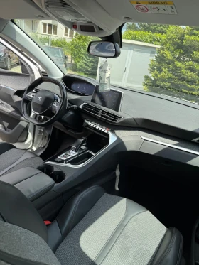 Peugeot 5008 ALLURE*  *  | Mobile.bg    10