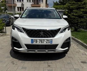 Обява за продажба на Peugeot 5008 ALLURE* НОВ ВНОС* 