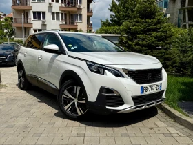 Обява за продажба на Peugeot 5008 ALLURE* НОВ ВНОС* 