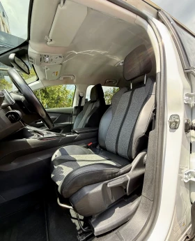 Peugeot 5008 ALLURE*  *  | Mobile.bg    13