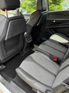 Peugeot 5008 ALLURE*  *  | Mobile.bg    11