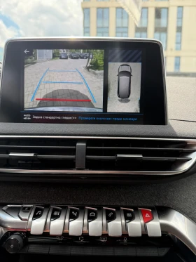 Peugeot 5008 ALLURE*  *  | Mobile.bg    15