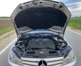 Mercedes-Benz C 200 РЕГИСТРИРАН, Avantgard, 5G-Tron, ПОЛУКОЖА, ОЕМ646 - 13000 лв. / 6646.79 € - 70029645 14
