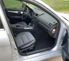 Mercedes-Benz C 200 РЕГИСТРИРАН, Avantgard, 5G-Tron, ПОЛУКОЖА, ОЕМ646 - 13000 лв. / 6646.79 € - 70029645 8