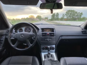 Mercedes-Benz C 200 РЕГИСТРИРАН, Avantgard, 5G-Tron, ПОЛУКОЖА, ОЕМ646 - 13000 лв. / 6646.79 € - 70029645 11
