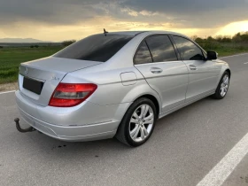 Mercedes-Benz C 200 РЕГИСТРИРАН, Avantgard, 5G-Tron, ПОЛУКОЖА, ОЕМ646 - 13000 лв. / 6646.79 € - 70029645 6