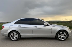 Mercedes-Benz C 200 РЕГИСТРИРАН, Avantgard, 5G-Tron, ПОЛУКОЖА, ОЕМ646 - 13000 лв. / 6646.79 € - 70029645 7