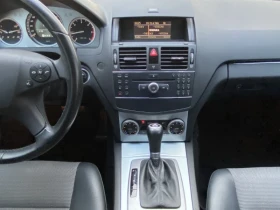 Mercedes-Benz C 200 РЕГИСТРИРАН, Avantgard, 5G-Tron, ПОЛУКОЖА, ОЕМ646 - 13000 лв. / 6646.79 € - 70029645 12