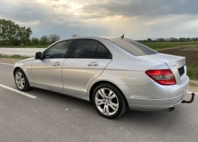 Mercedes-Benz C 200 РЕГИСТРИРАН, Avantgard, 5G-Tron, ПОЛУКОЖА, ОЕМ646 - 13000 лв. / 6646.79 € - 70029645 4