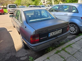 Обява за продажба на Opel Vectra 1.7D ~1 600 лв. - изображение 1