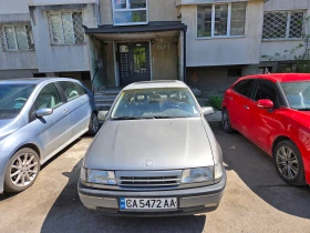 Обява за продажба на Opel Vectra 1.7D ~1 600 лв. - изображение 1