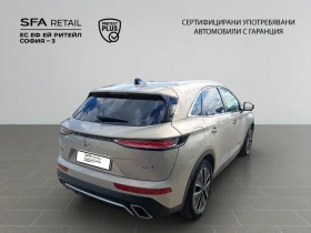 DS DS 7 RIVOLI E-TENSE 300 hp 4X4 EAT8 | Mobile.bg    4