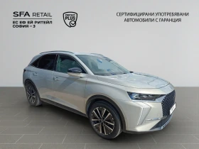 DS DS 7 RIVOLI E-TENSE 300 hp 4X4 EAT8 | Mobile.bg    3