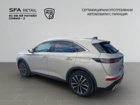 DS DS 7 RIVOLI E-TENSE 300 hp 4X4 EAT8 | Mobile.bg    6