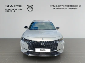 DS DS 7 RIVOLI E-TENSE 300 hp 4X4 EAT8 | Mobile.bg    2