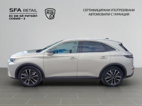 DS DS 7 RIVOLI E-TENSE 300 hp 4X4 EAT8 | Mobile.bg    7