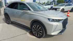 DS DS 7 RIVOLI E-TENSE 300 hp 4X4 EAT8 | Mobile.bg    6