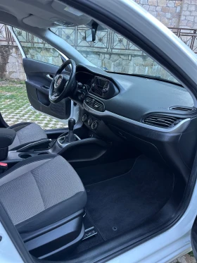 Fiat Tipo 1.3 Multi Jet 95 .. | Mobile.bg    9
