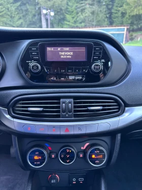 Fiat Tipo 1.3 Multi Jet 95 .. | Mobile.bg    14