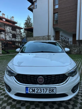 Fiat Tipo 1.3 Multi Jet 95 .. | Mobile.bg    5