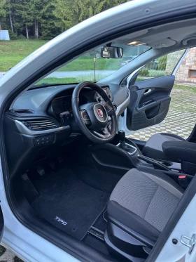 Fiat Tipo 1.3 Multi Jet 95 .. | Mobile.bg    7