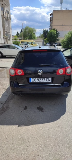 VW Passat 1.9TDI | Mobile.bg    4