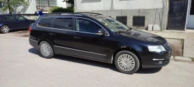 VW Passat 1.9TDI | Mobile.bg    3