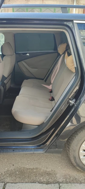 VW Passat 1.9TDI | Mobile.bg    7