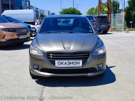 Peugeot 301 1.2i VTI  LPG (72hp) MT5 | Mobile.bg    2