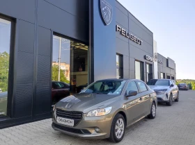  Peugeot 301