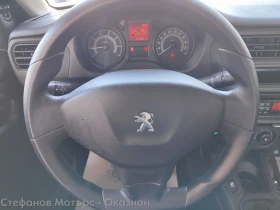 Peugeot 301 1.2i VTI  LPG (72hp) MT5 | Mobile.bg    9