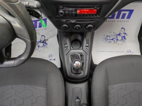 Peugeot 301 1.2i VTI Бензин LPG (72hp) MT5 - 11600 лв. - 16005984 13