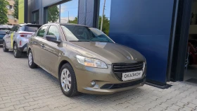 Обява за продажба на Peugeot 301 1.2i VTI Бензин LPG (72hp) MT5 ~11 600 лв. - изображение 2