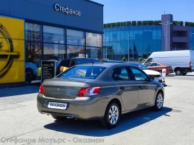 Peugeot 301 1.2i VTI  LPG (72hp) MT5 | Mobile.bg    8