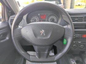 Обява за продажба на Peugeot 301 1.2i VTI Бензин LPG (72hp) MT5 ~11 600 лв. - изображение 8