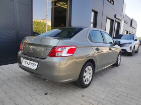 Обява за продажба на Peugeot 301 1.2i VTI Бензин LPG (72hp) MT5 ~11 600 лв. - изображение 7