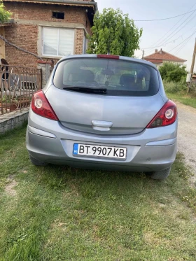 Opel Corsa 1.3 dizel - 3200 лв. - 17002481 3