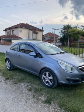 Opel Corsa 1.3 dizel - 3200 лв. - 17002481 2