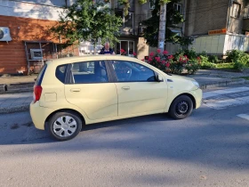 Chevrolet Aveo | Mobile.bg    2