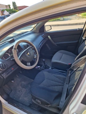 Chevrolet Aveo | Mobile.bg    3