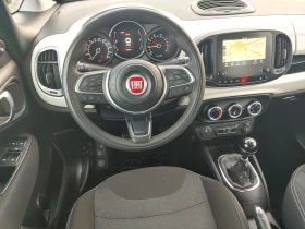 Fiat 500L 1.6d-   ! | Mobile.bg    12