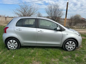 Toyota Yaris | Mobile.bg    3
