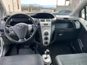Toyota Yaris | Mobile.bg    6