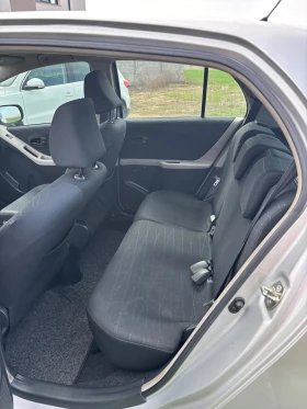 Toyota Yaris | Mobile.bg    7