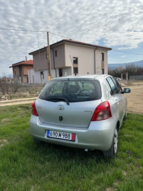 Toyota Yaris | Mobile.bg    2