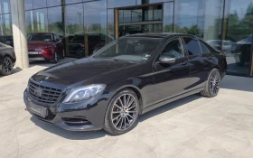 Обява за продажба на Mercedes-Benz S 300 BlueTEC Hybrid ~Цена по договаряне - изображение 1