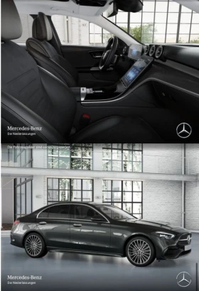 Mercedes-Benz C 300 AMG | Mobile.bg    2